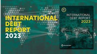 International Debt Report 2023