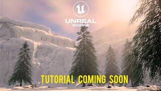 Unreal Engine tutorials coming soon |   Bfx factory