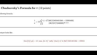 LaTeX Speedrun Game (71 points)