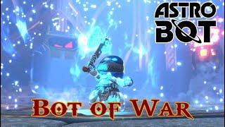 Bot of War All Ravens and Bots | Astro Bot PS5