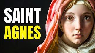 The Story of Saint Agnes of Rome