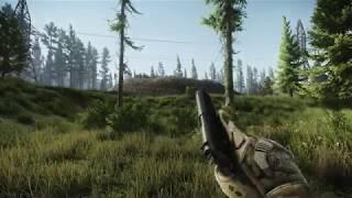 Colt M1911A1 .45 ACP Pistol Animations - Escape from Tarkov