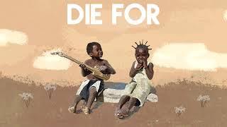 "Die For" – Fireboy DML Feat. Oxlade x Joeboy Type Beat [ Afrobeat Instrumental ]