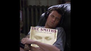 Listening to Strangeways, Here We Come by The Smiths be like: