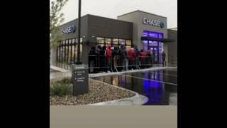 The Chase Infinite Money  "Glitch" (Check Fraud) and My Two Cents on it. #chasebank #glitch #shorts