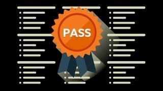 Webinar: How to Pass the CPA Exam in 6 Months