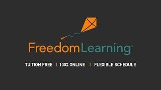 Freedom Learning