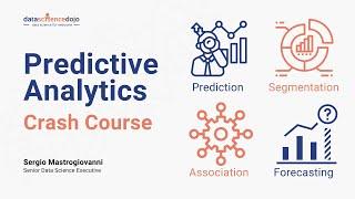 What is Predictive Analytics?