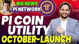 Pi Network Updates | How to Sell Pi Coin | Pi Network Mainnet Launch | Pi KYC Update | Pi Coin News