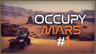 New Beginning On Mars After Update #gaming #9