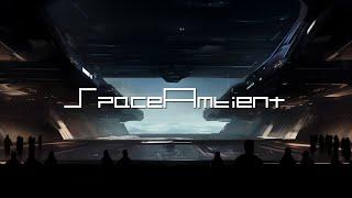 Endeleas - Docking Bay Nine (2024 Version) [SpaceAmbient Channel]
