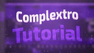 COMPLEXTRO TUTORIAL LIKE PANDA EYES, VIRTUAL RIOT. FL STUDIO 20. ДРОП КОМПЛЕКСТРО ЗА 5 МИНУТ!!!