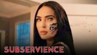 AYE, REAL TALK PODCAST!!! BREAKING DOWN THE MOVIE #SUBSERVIENCE #MEGANFOX #ARTIFICIALINTELLIGENCE