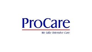 Welkom op het ProCare YouTube kanaal