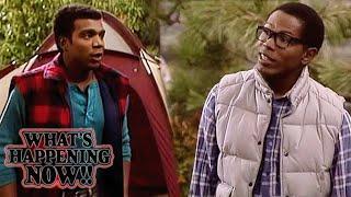 What's Happening Now!! | The Return of Raj | Season 1 Episode 1 FULL EPISODE | Throw Back TV