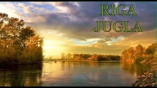 A walk in the forest of Jugla | Riga Latvia | Cinematic life