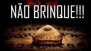 Essas pessoas brincaram com o Tabuleiro Ouija e se deram mal!