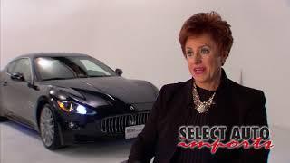 Why buy a Luxury car from Select Auto Imports in Alexandria, VA?