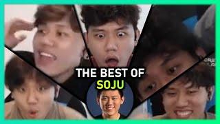 It's a first | The Best Of #2 - k3soju