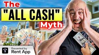 How to Make a Cash Offer on a House (WITHOUT Cash)