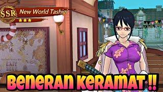 Masih recommended !! Gacha 10x Setelah Maintenance di Sumur Arlong - One Piece Burning Will Eng