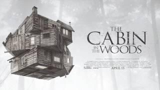 Cabin in the Woods - Trailer