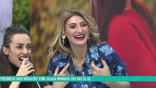 25.042024 Ofeliya Şabanova | Qaynana Yaxşı deyək yaxşı eşidək