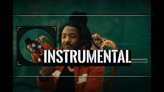 Mozzy - If I Die Right Now [ INSTRUMENTAL ]