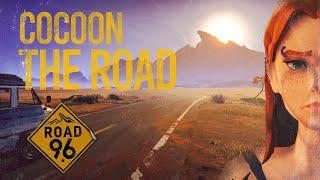 Road 96 - The Road by Cocoon