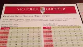 Victoria Cross II Review