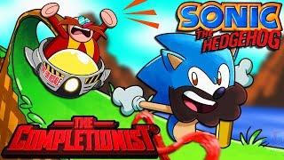 Sonic The Hedgehog | The Completionist