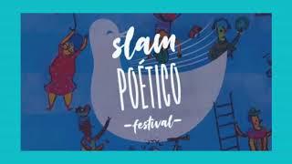 Poetry Slam Guatemala, Slam Poético Festival Colombia - Abya Yala Poetry Slam