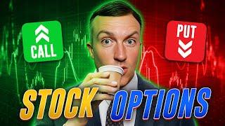 What are Stock Options? - Call & Put Options Explained