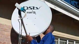 How To Become A DStv Accredited Installer In South Africa.  DStv Installer Free Training