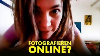 Fotosession auf Skype? Neue Wege in der Fotografie!