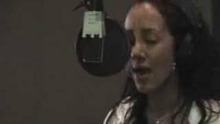 Deesha - Falling In Love - CBC Radio In Studio Performance