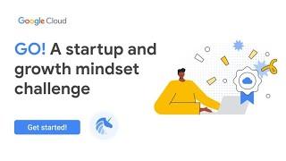 Qwiklabs Go Startup Challenge 2022 || Free Goodies & Swags