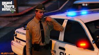 How to install the Police Smart Radio in GTA 5!