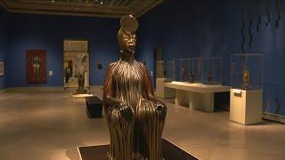 Toledo Museum of Art nominated for USA Today's top 10 art museums in the nation