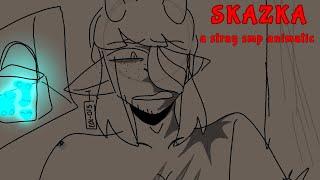 SKAZKA - Stray SMP lore animatic