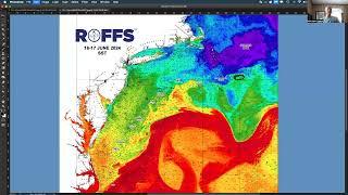 Northeastern U.S. Ocean Conditions Update - 06/17/2024