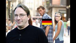 German State Is Ditching Windows For Linux