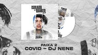 MC Kevin - Covid (DJ  NENÊ)