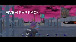 FİVEM PVP PACK !! KOLAY KURULUM