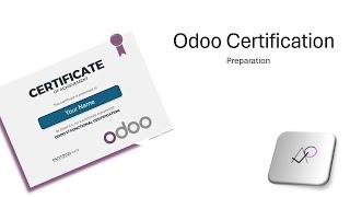 How To Prepare For Odoo Certification