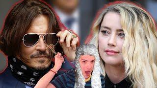 Johnny Depp TRIAL vs Amber Heard PSYCHIC READING