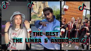 The Best TikTok the Limba & Andro - XO (TikTok Channel TV)