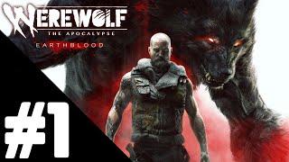 Werewolf: The Apocalypse – Earthblood Walkthrough Gameplay Part 1 – PS4 1080p/60FPS No Commentary
