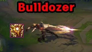 The Unstoppable Mid Varus Build