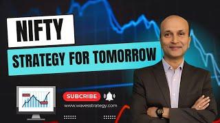 Nifty Strategy for Tomorrow!